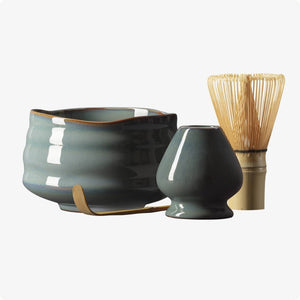 Matcha-Set TIRUBURU