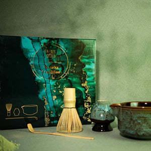 Matcha-Set YOKO
