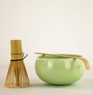 Matcha-Set CHANOYU