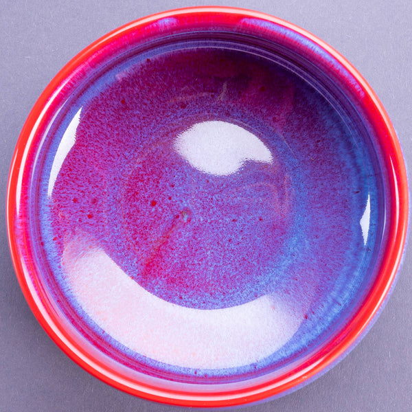 Matcha-Schale Seiun (Chawan), 430 ml